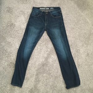 Old Navy Men’s Slim Boot Cut 30x32 Jeans